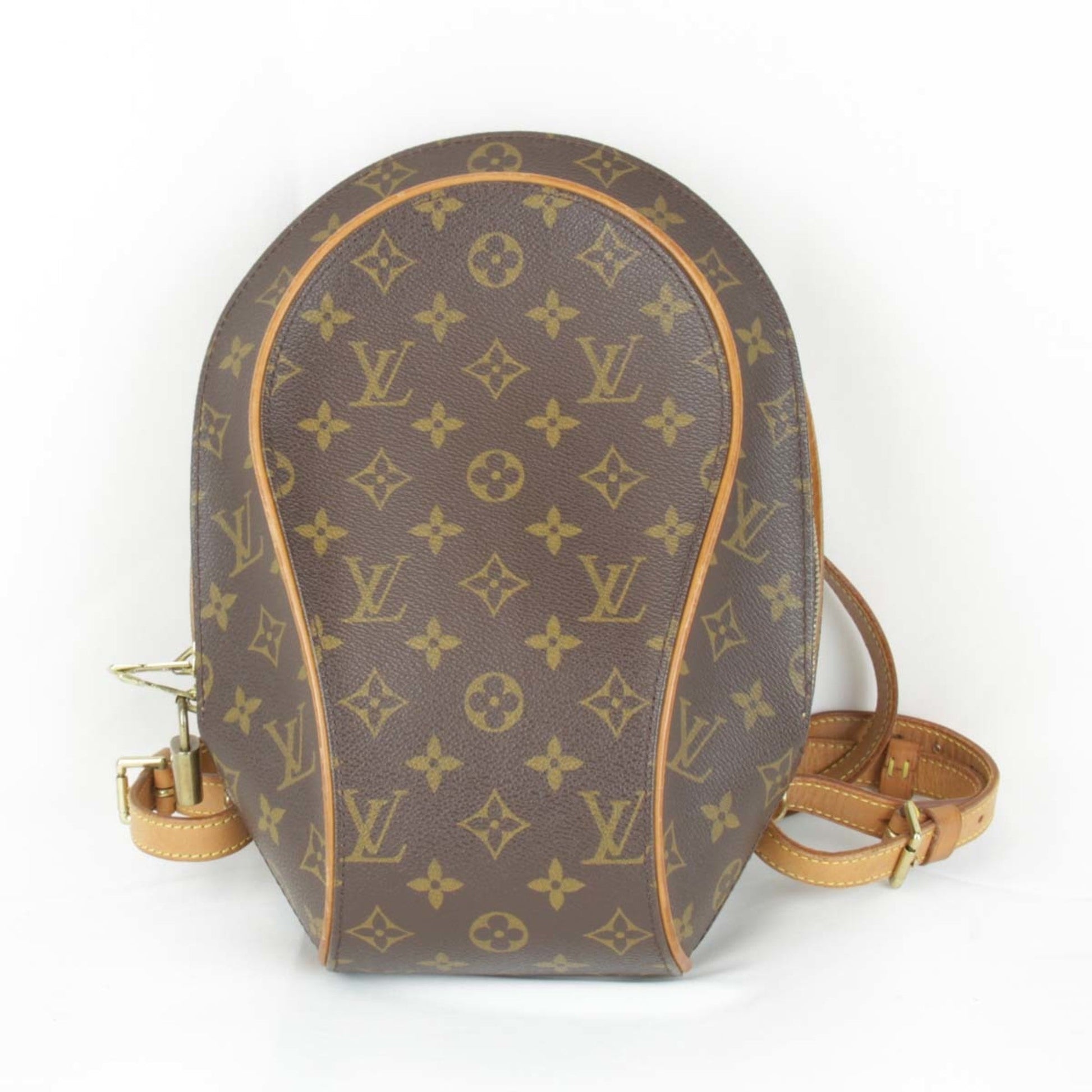 Louis Vuitton Monogram Monogram Shoulder Bag ()