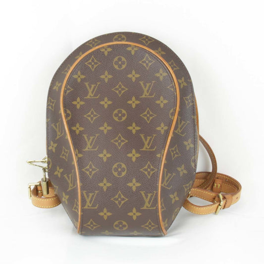 Louis Vuitton Monogram Monogram Shoulder Bag ()