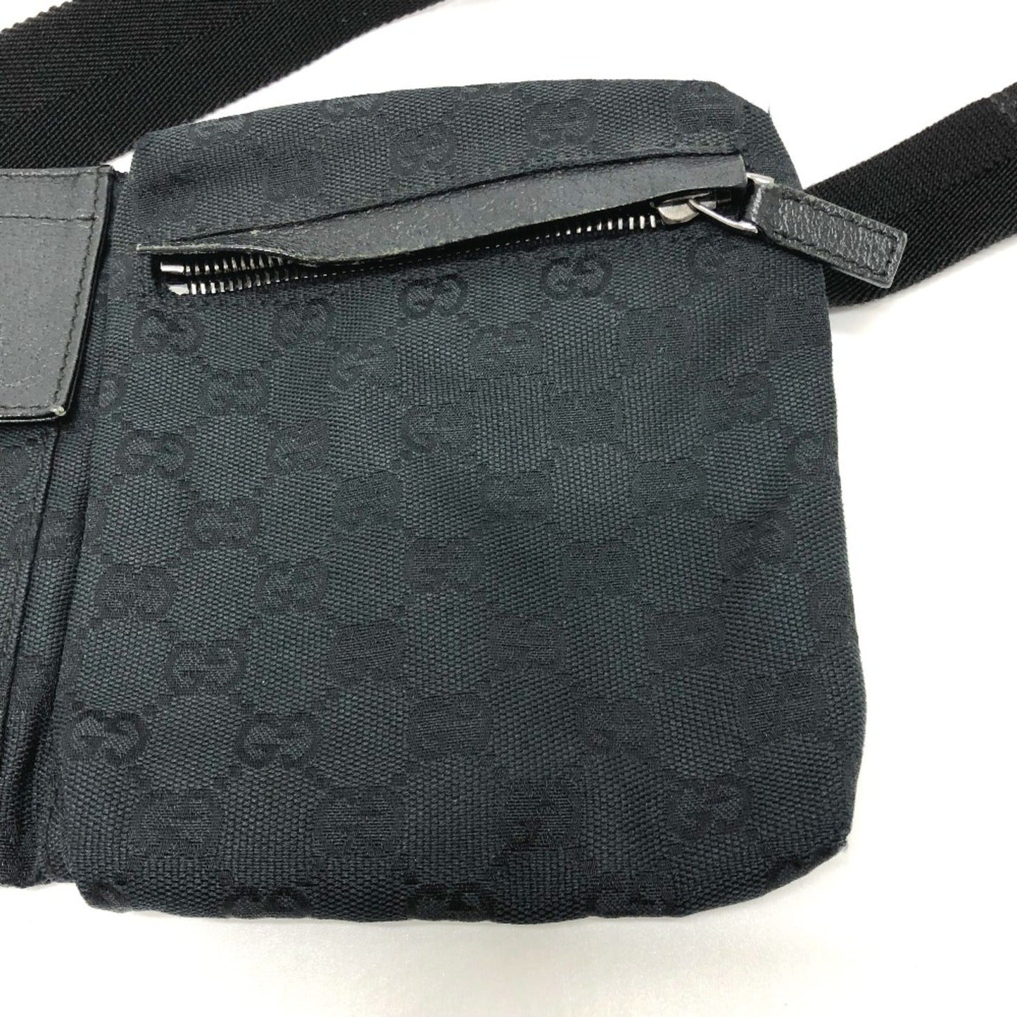 Gucci Black Other Other