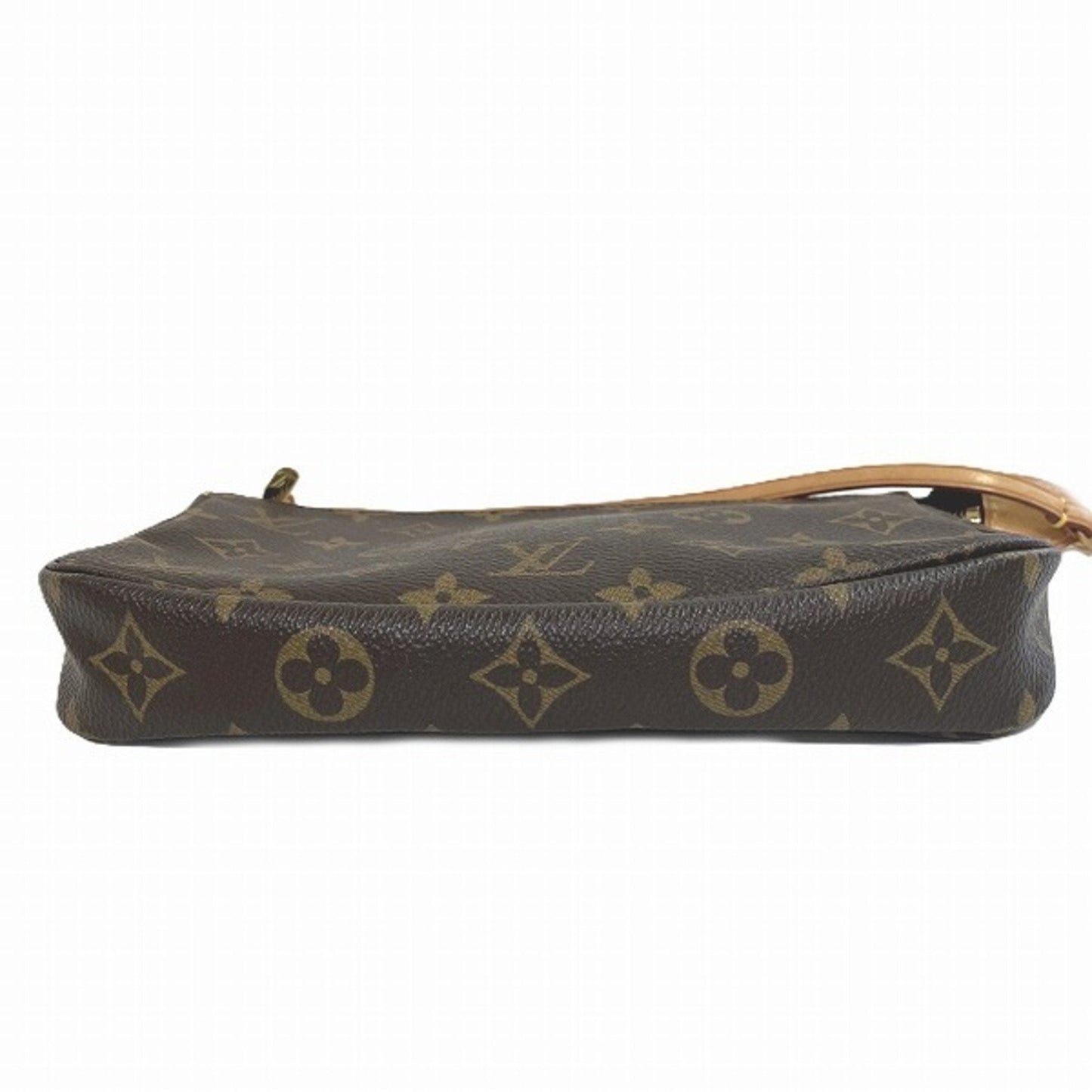 Louis Vuitton Monogram Brown Monogram Shoulder Bag