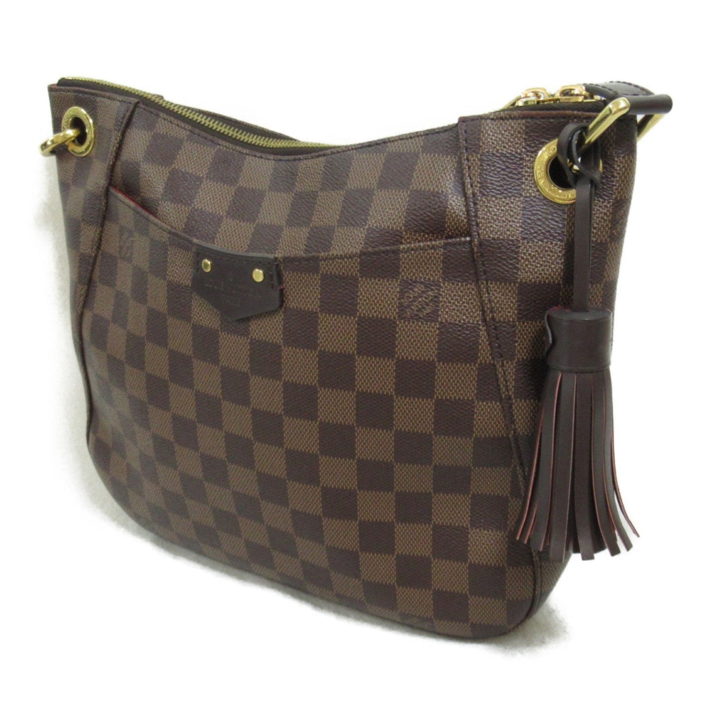 Louis Vuitton Brown Other Shoulder Bag