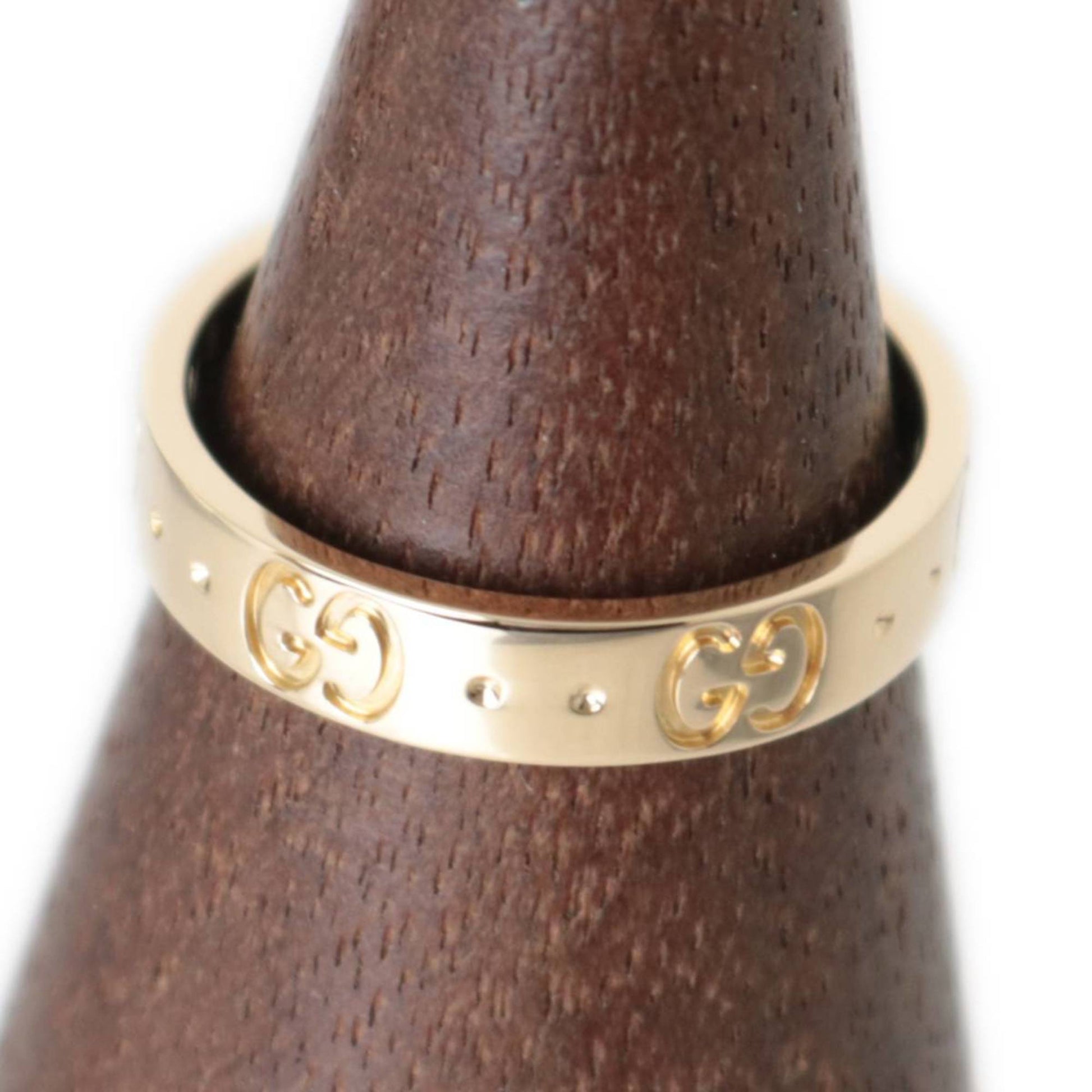 Gucci Icon Yellow Gold Yellow Gold (18K) ()