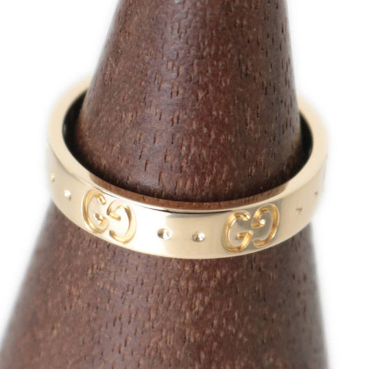 Gucci Icon Yellow Gold Yellow Gold (18K) ()