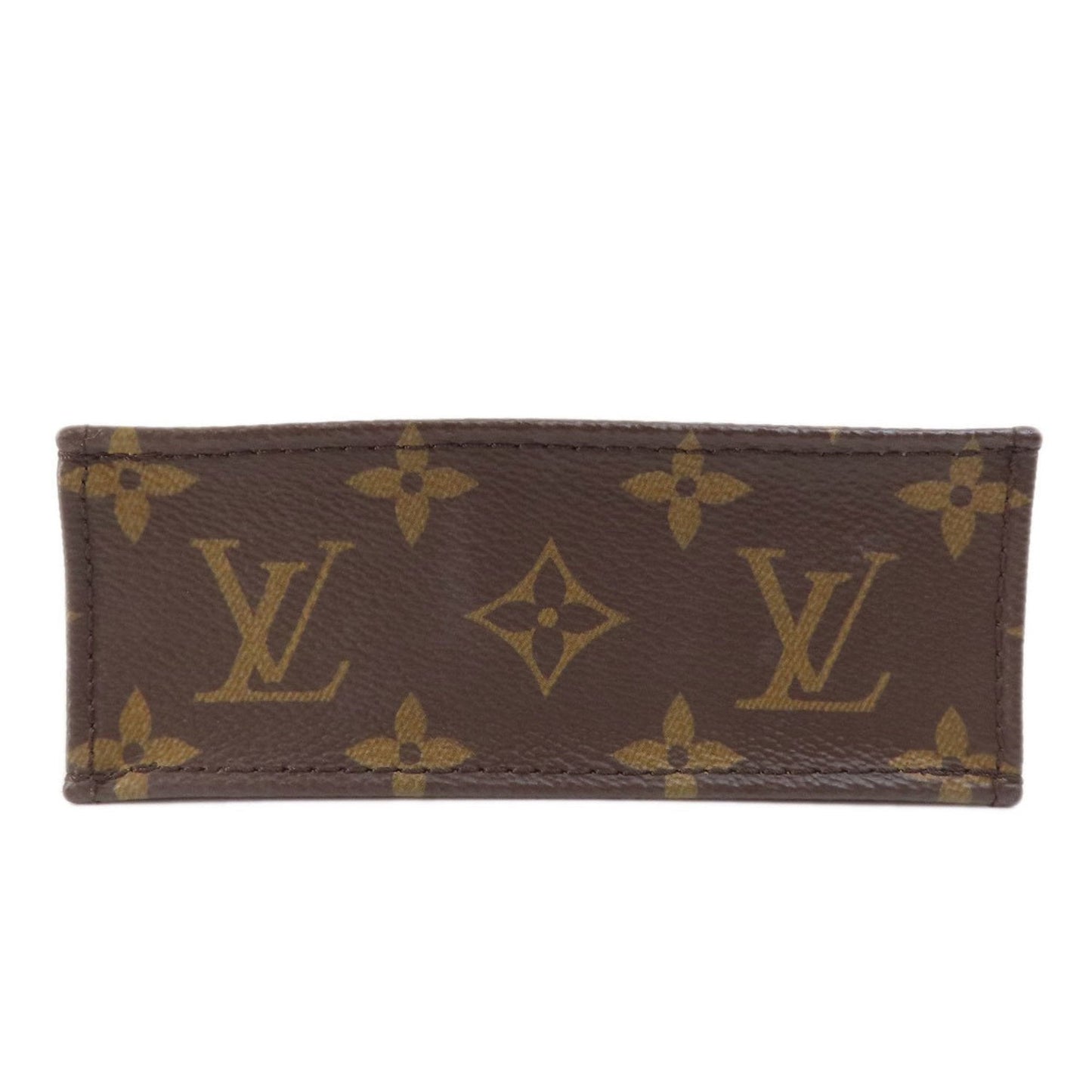 Louis Vuitton Brown Monogram Monogram Shoulder Bag