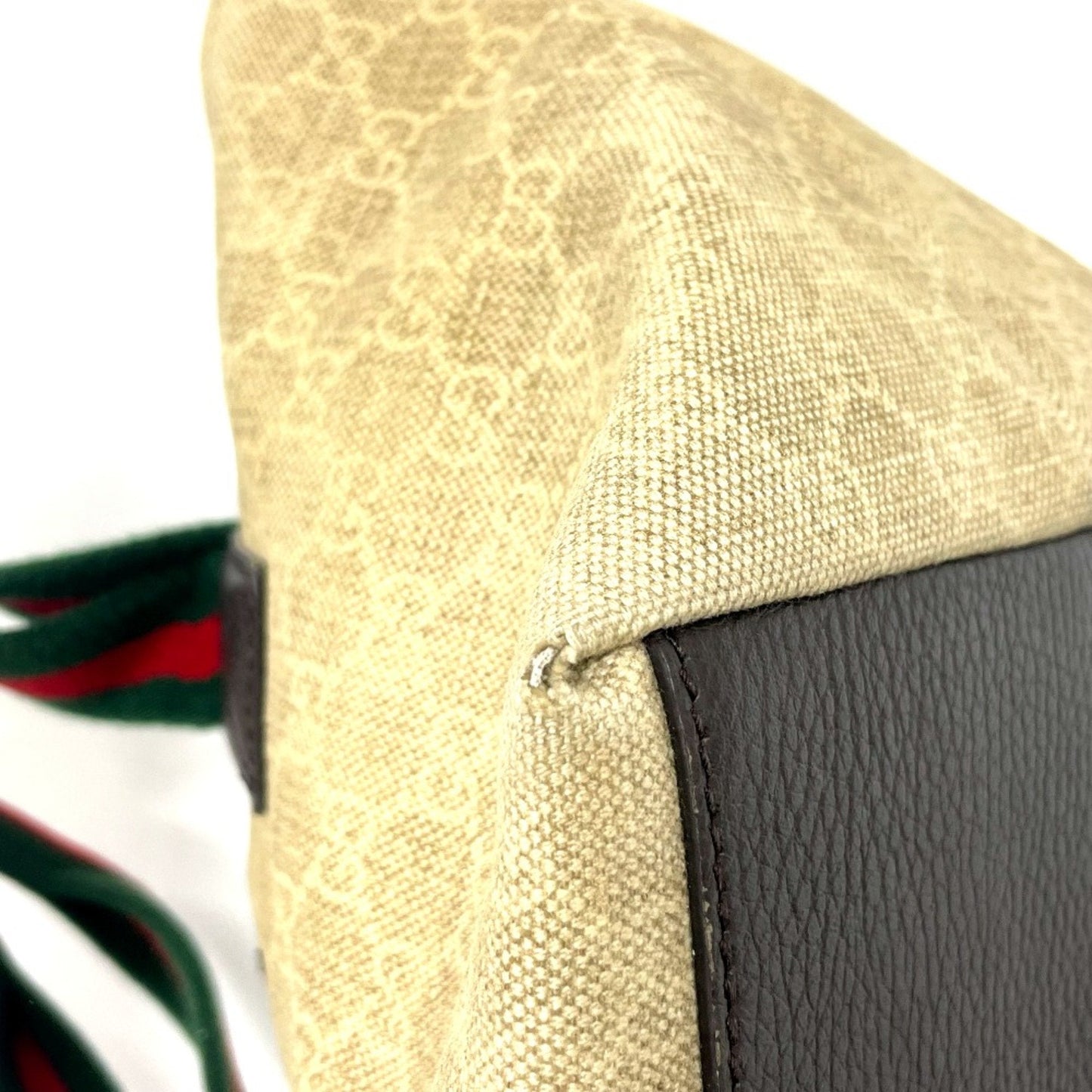 Gucci Beige Other Tote Bag