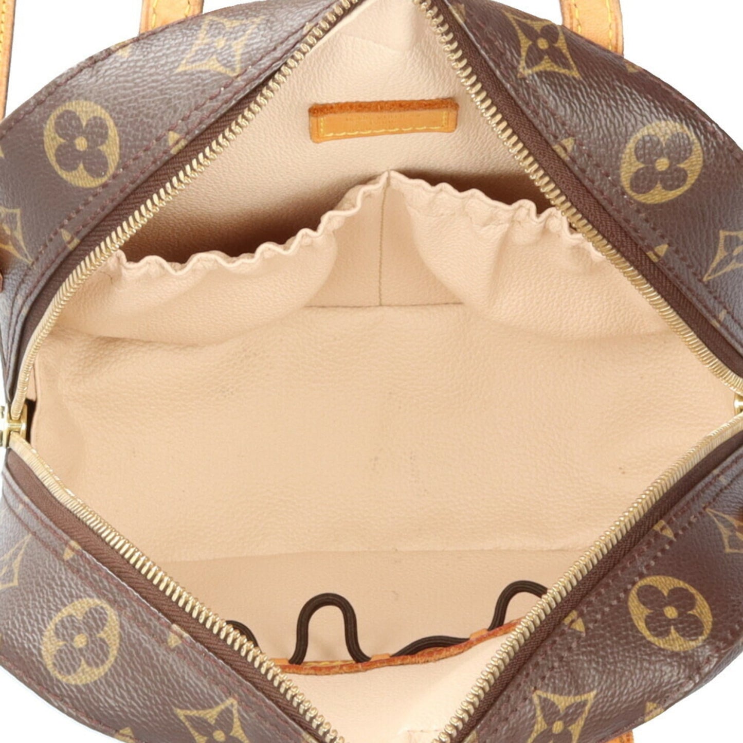 Louis Vuitton Monogram Brown Monogram Monogram Shoulder Bag