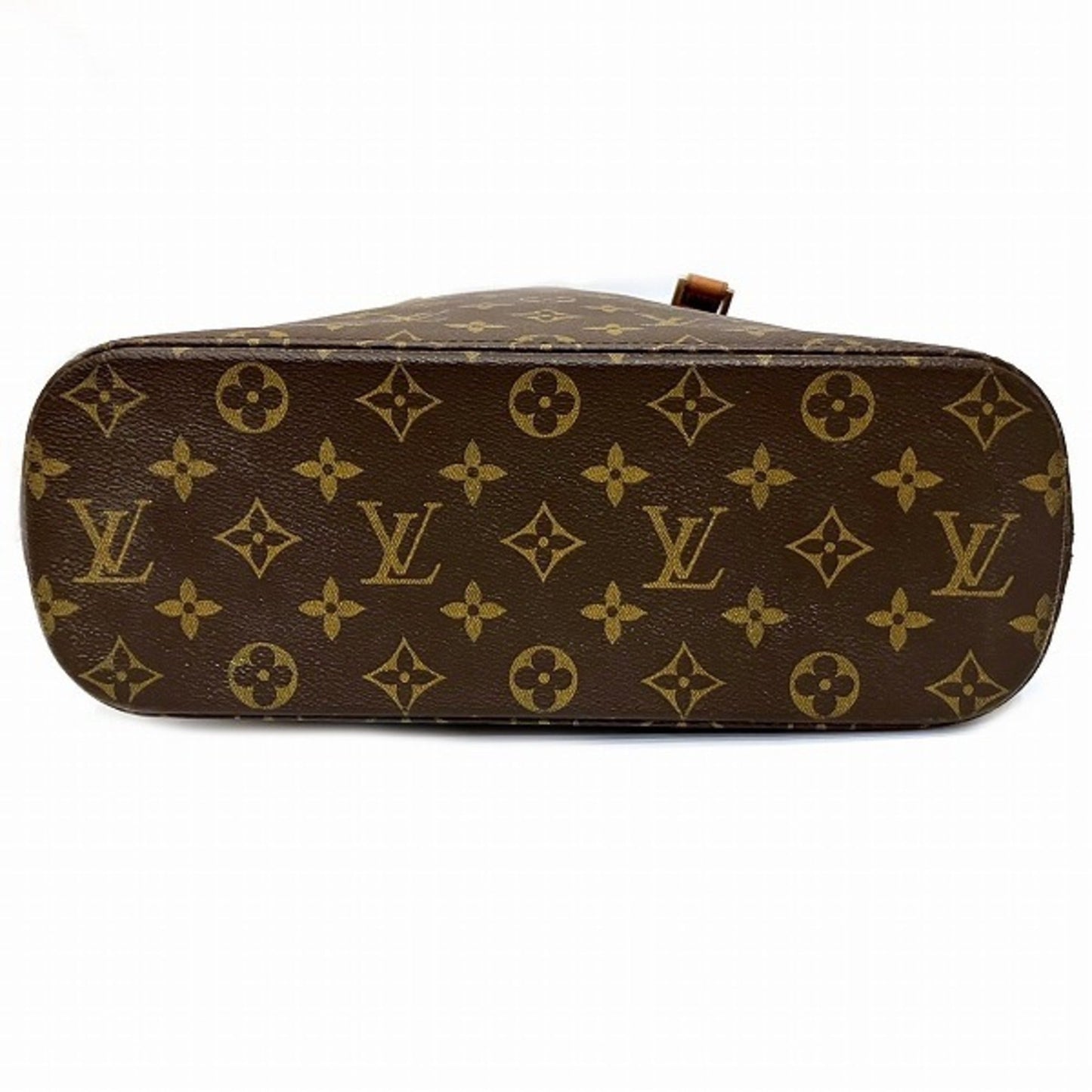 Louis Vuitton Monogram Brown Monogram Shoulder Bag Tote Bag