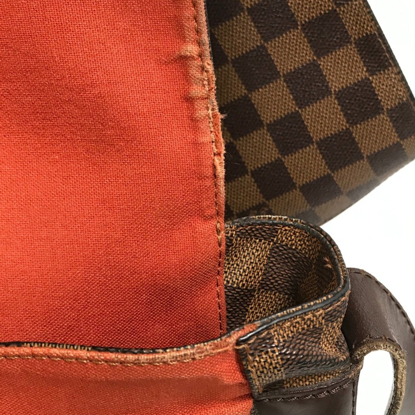 Louis Vuitton Brown Other Shoulder Bag