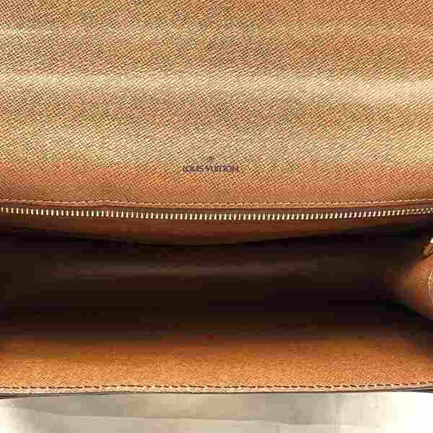 Louis Vuitton Monogram Brown Monogram Handbag Shoulder Bag