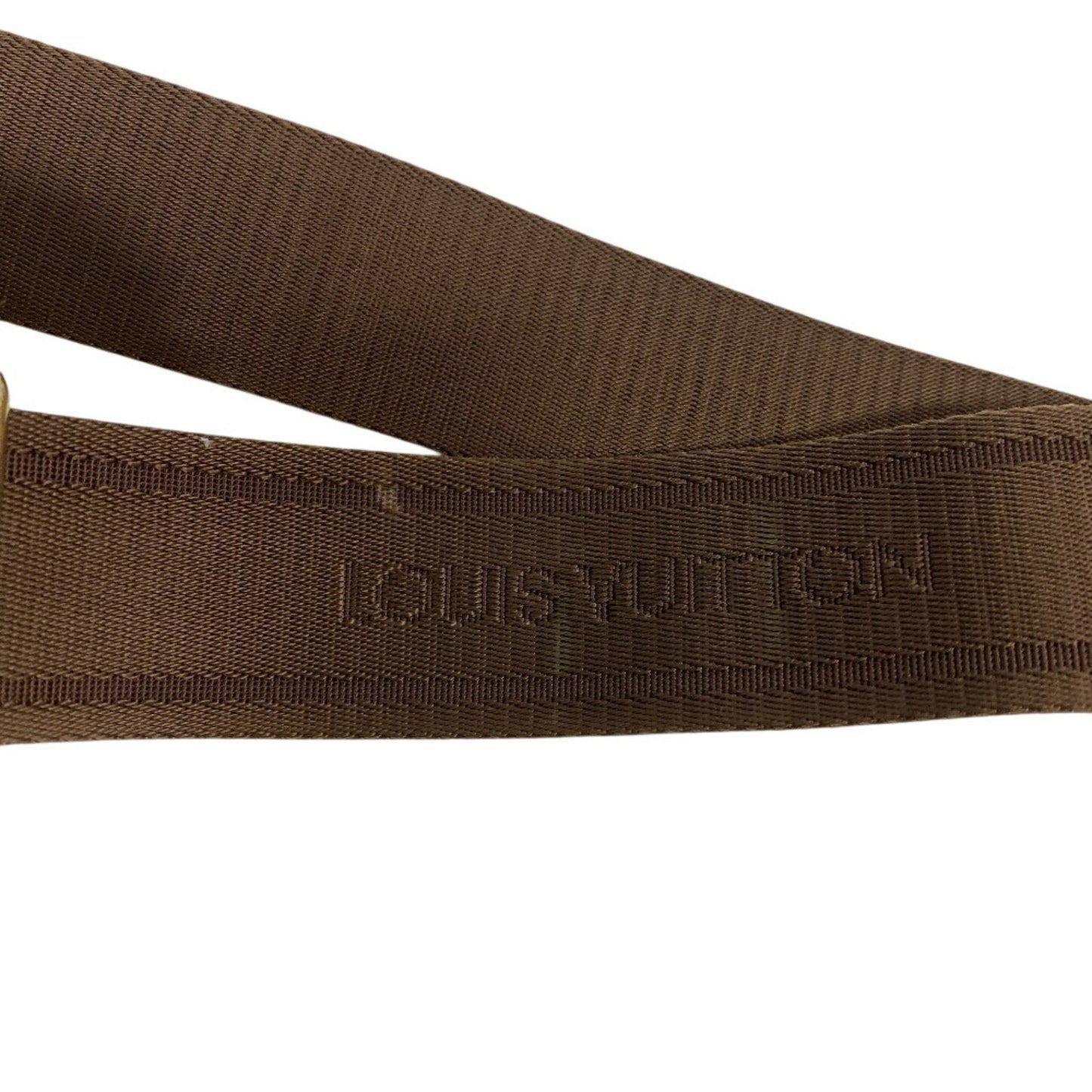 Louis Vuitton Brown Monogram Monogram Handbag Shoulder Bag
