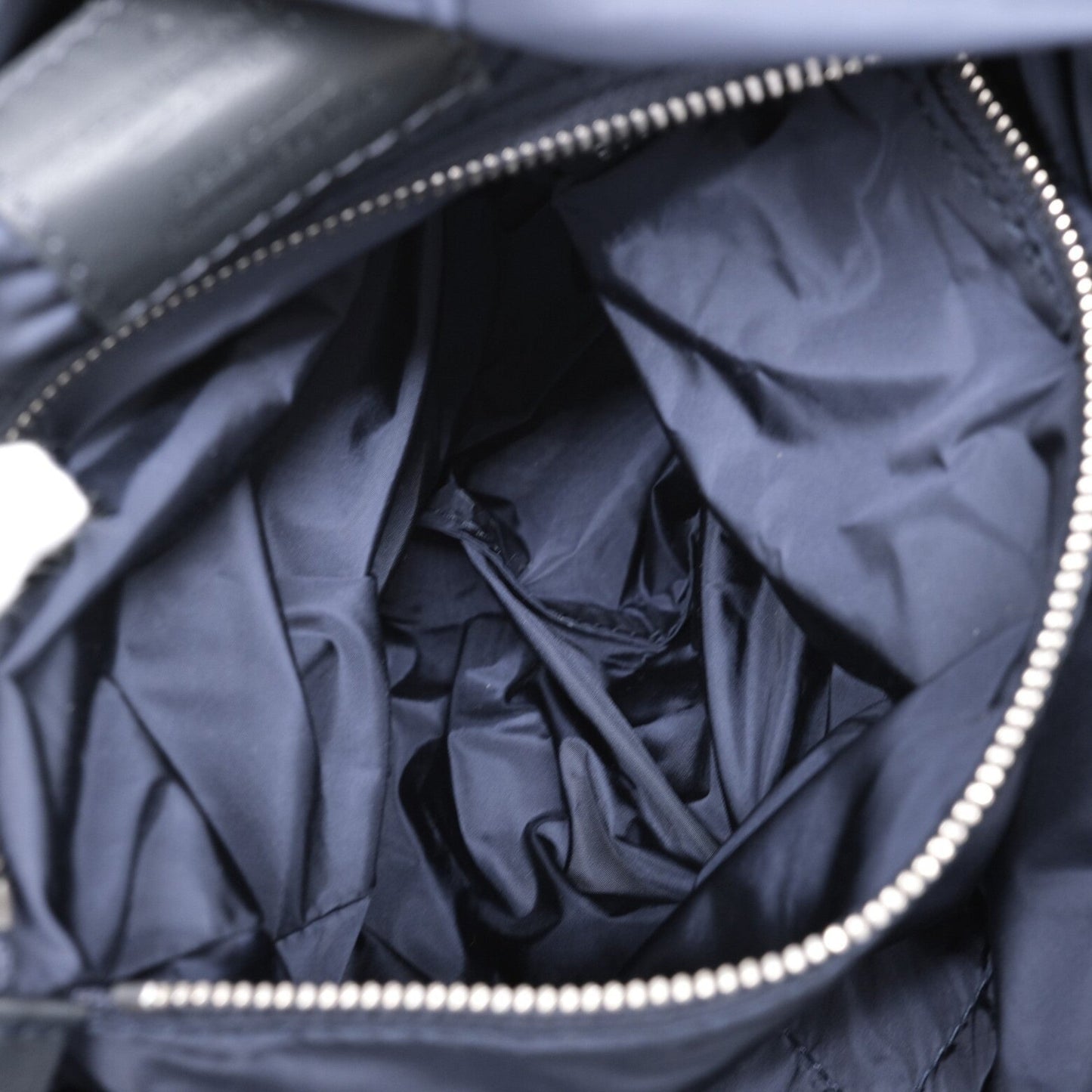 Louis Vuitton Monogram Cobalt Canvas Backpack