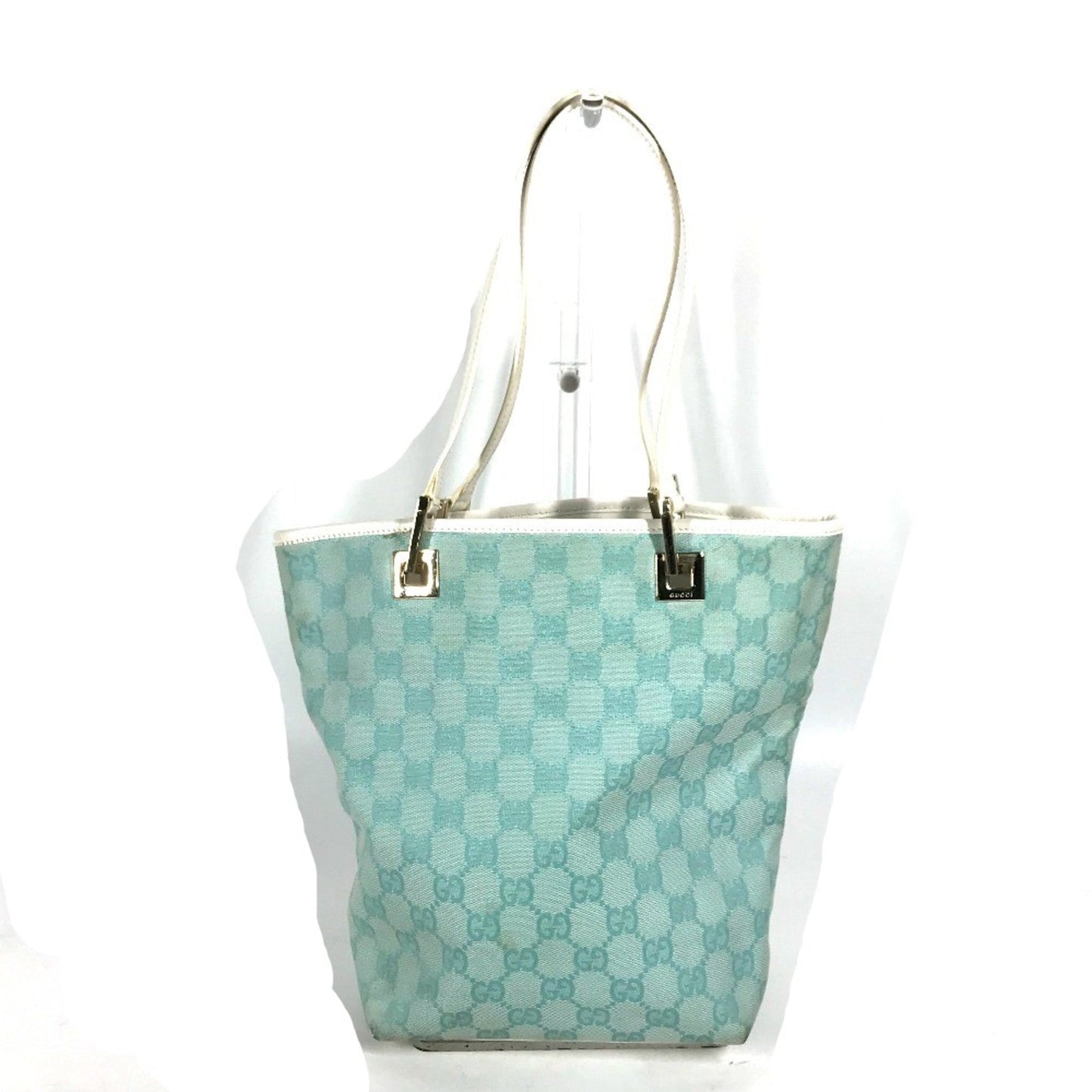 Gucci Blue Other Tote Bag ()