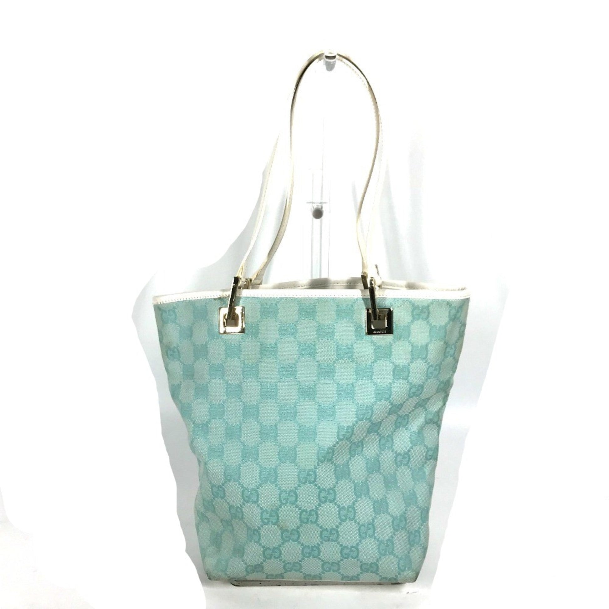 Gucci Blue Other Tote Bag ()