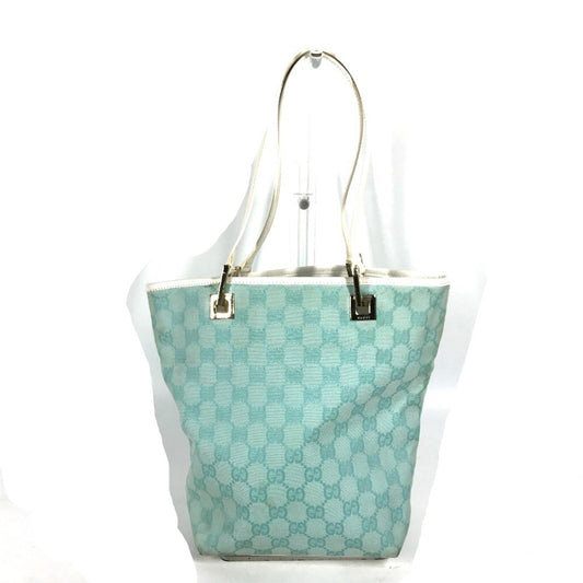 Gucci Blue Other Tote Bag ()