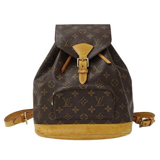 Louis Vuitton Monogram Monogram Backpack ()