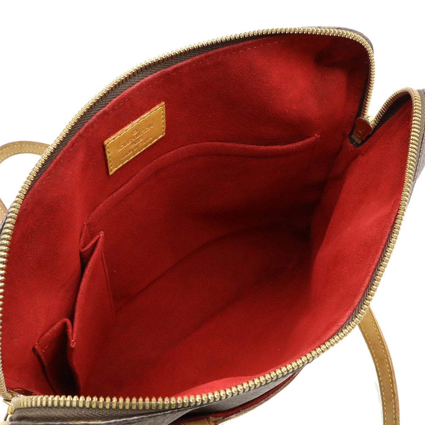 Louis Vuitton Monogram Monogram Handbag Shoulder Bag