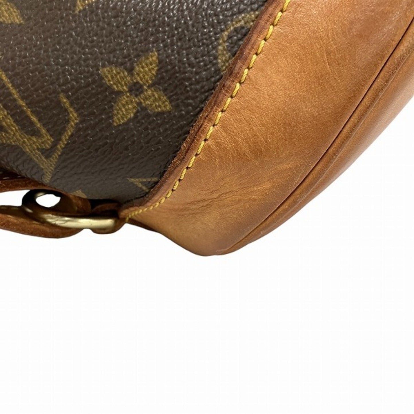 Louis Vuitton Monogram Brown Monogram Backpack