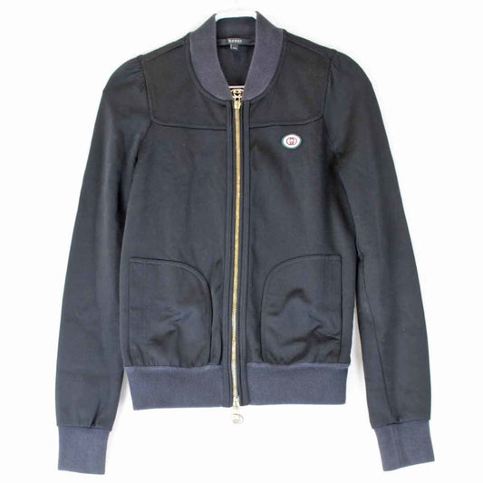 Gucci Black Nylon Cotton ()