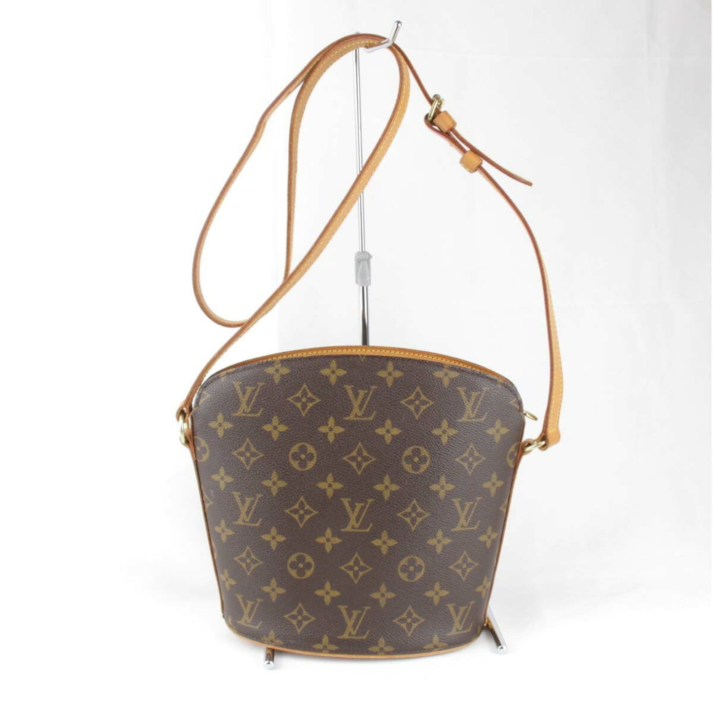 Louis Vuitton Monogram Monogram Monogram Shoulder Bag