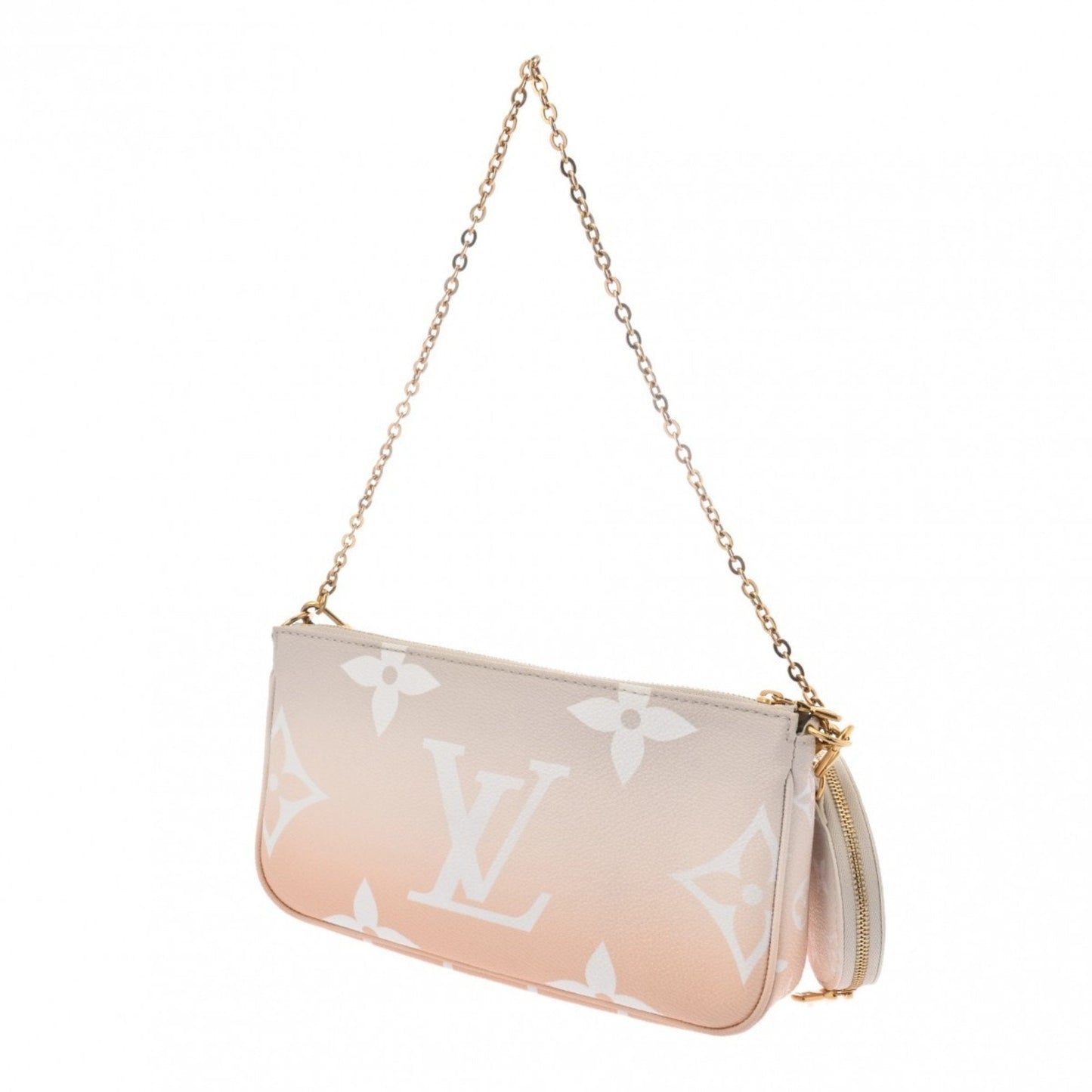 Louis Vuitton Monogram Monogram Pochette Shoulder Bag