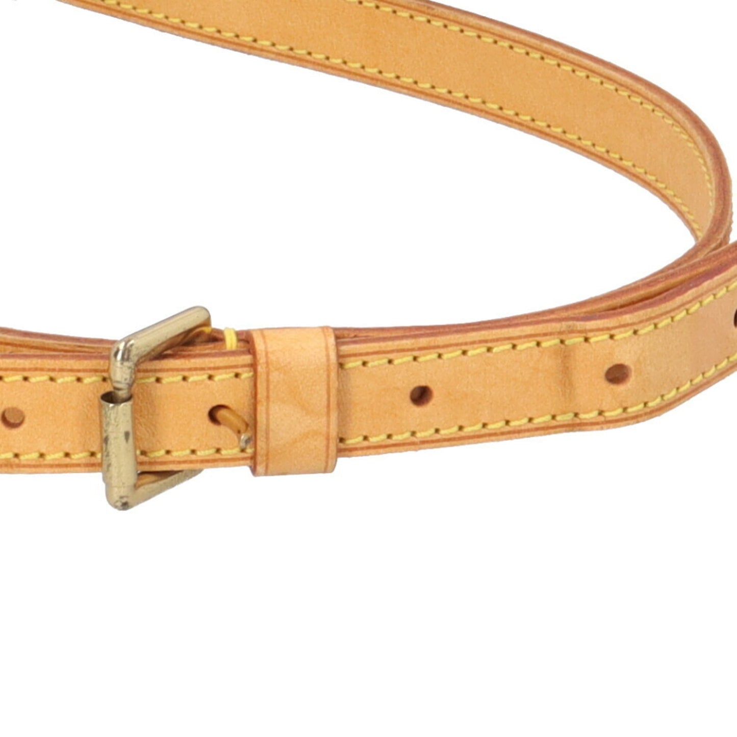 Louis Vuitton Brown Monogram Shoulder Bag