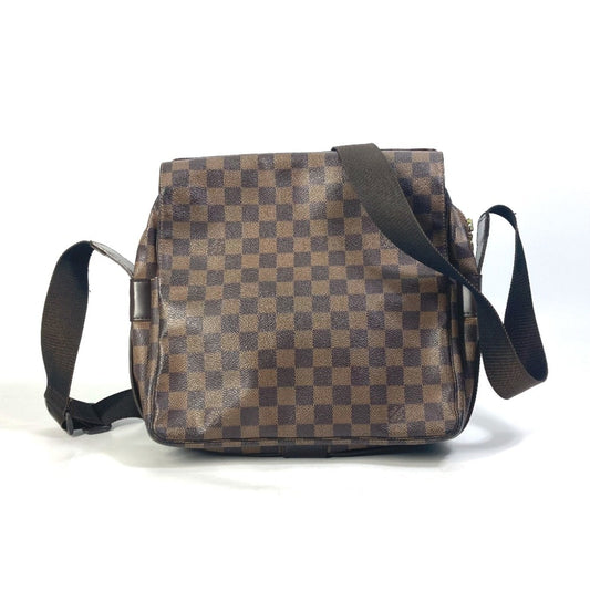 Louis Vuitton Brown Other Shoulder Bag ()