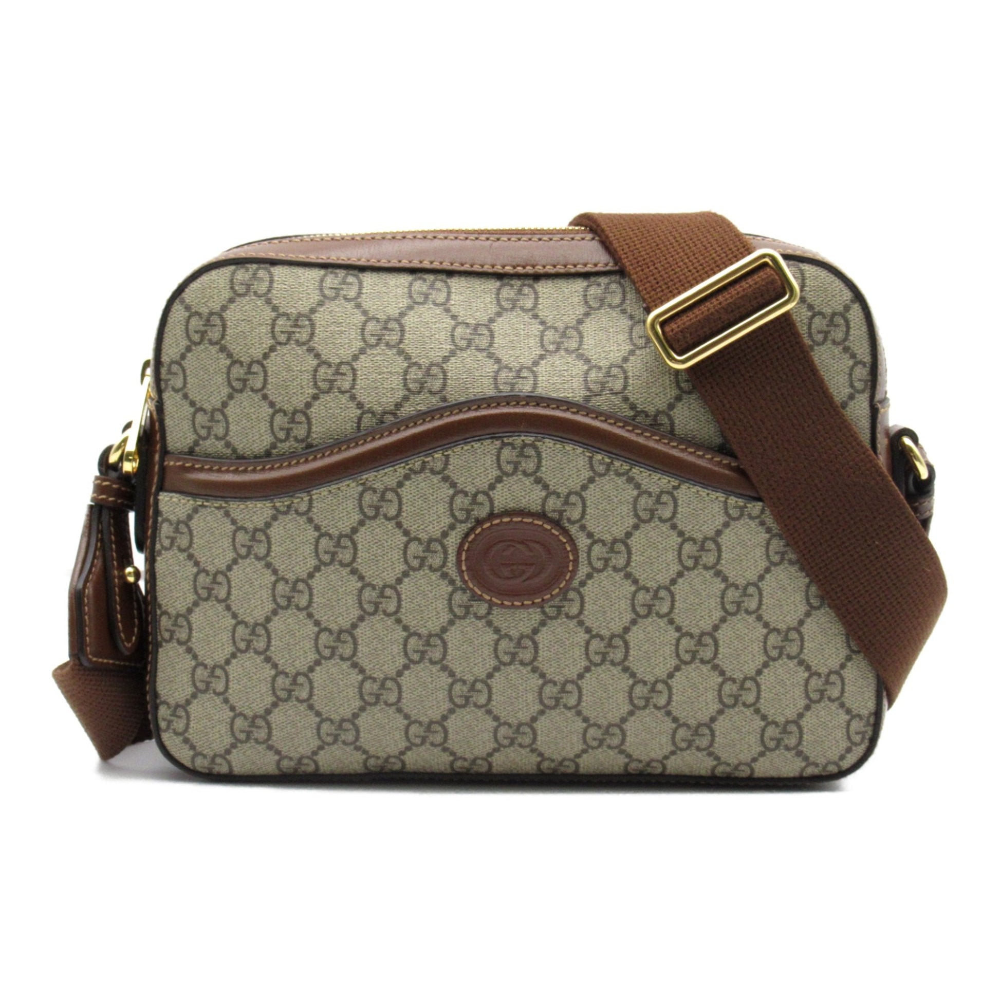 Gucci Beige Other Shoulder Bag ()