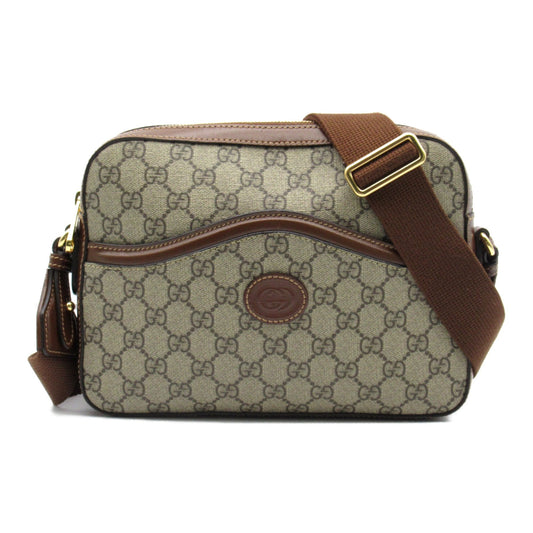 Gucci Beige Other Shoulder Bag ()