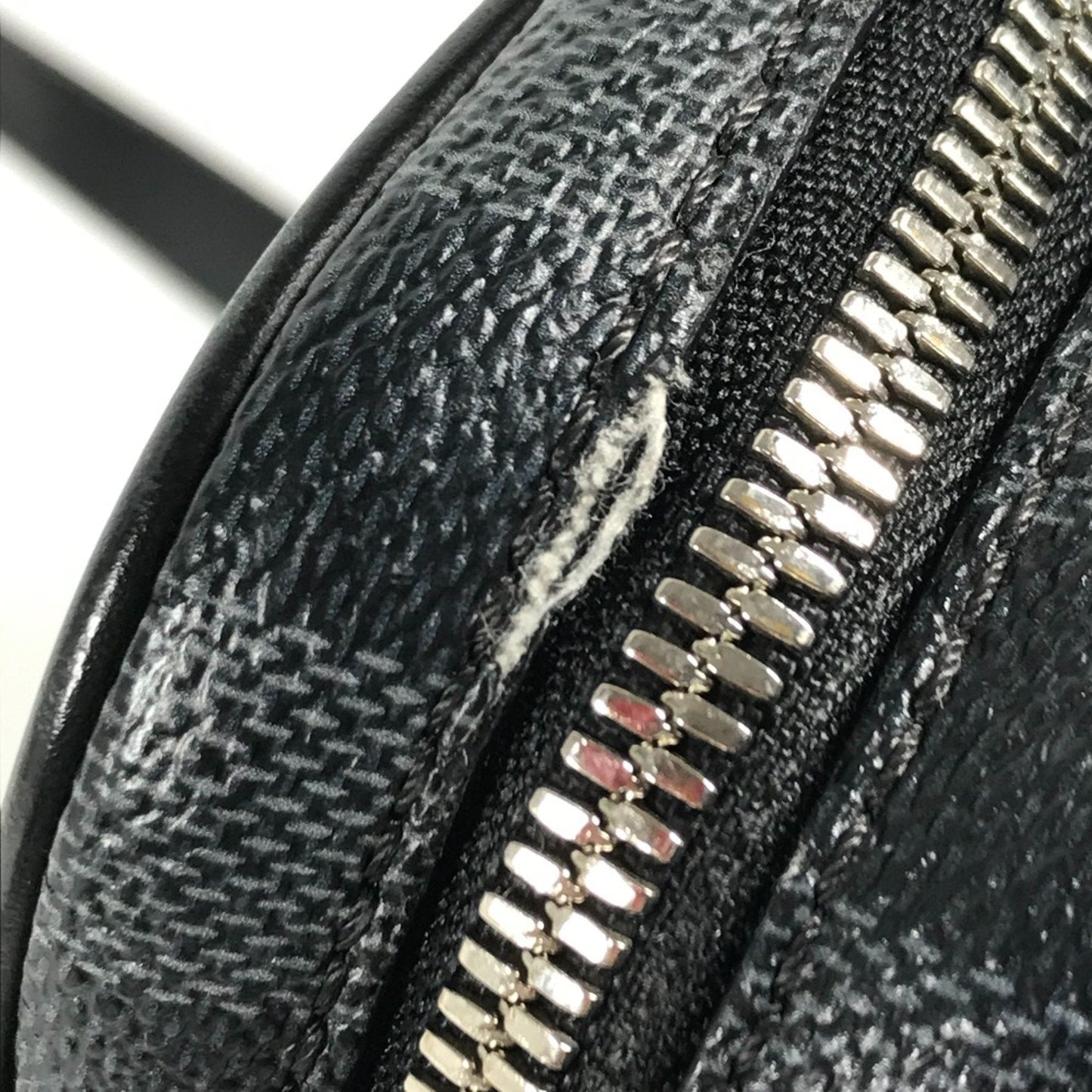 Louis Vuitton Black Other Shoulder Bag