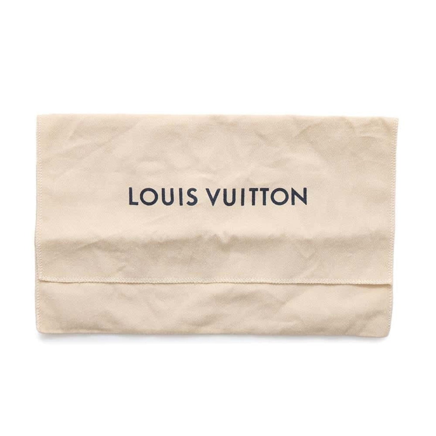 Louis Vuitton Noir Epi Leather Shoulder Bag