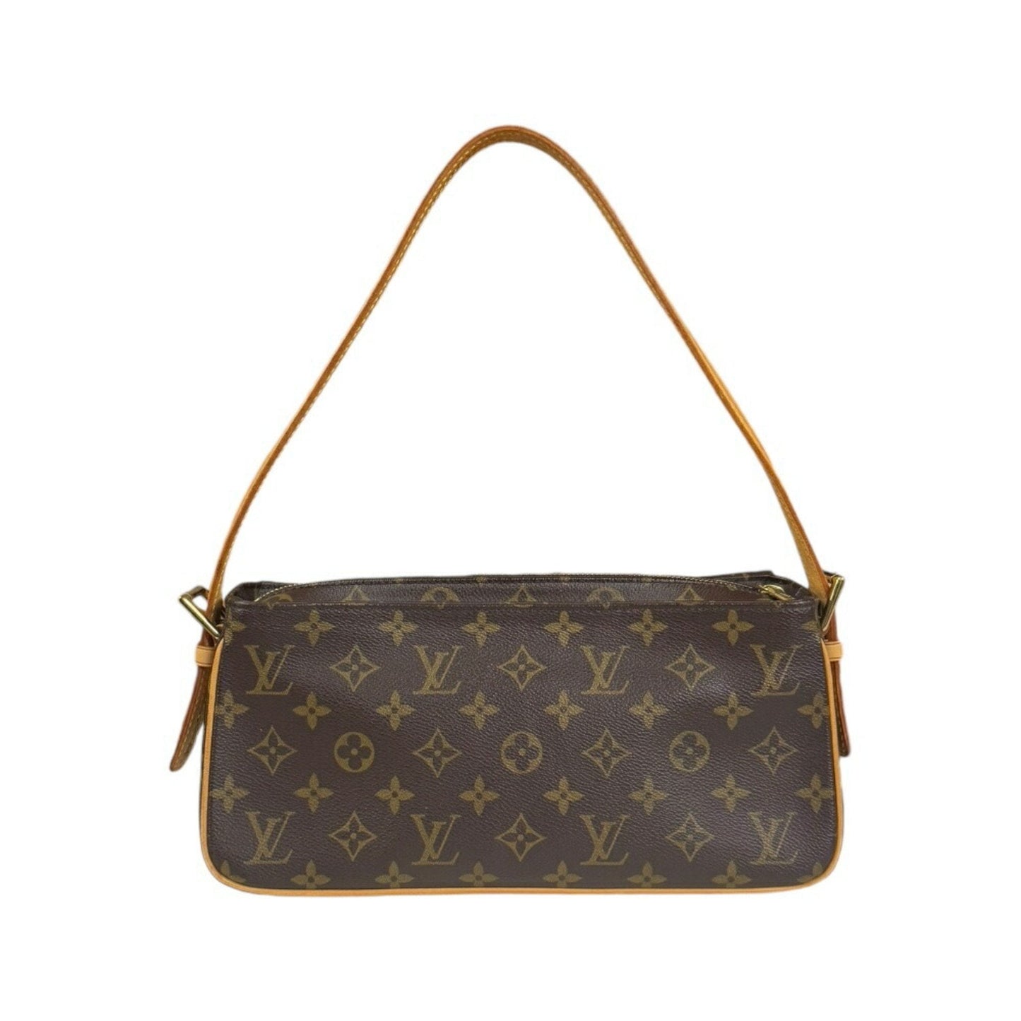 Louis Vuitton Monogram Brown Monogram Shoulder Bag