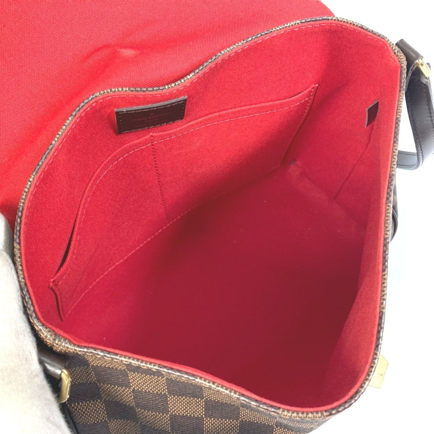 Louis Vuitton Brown Other Shoulder Bag