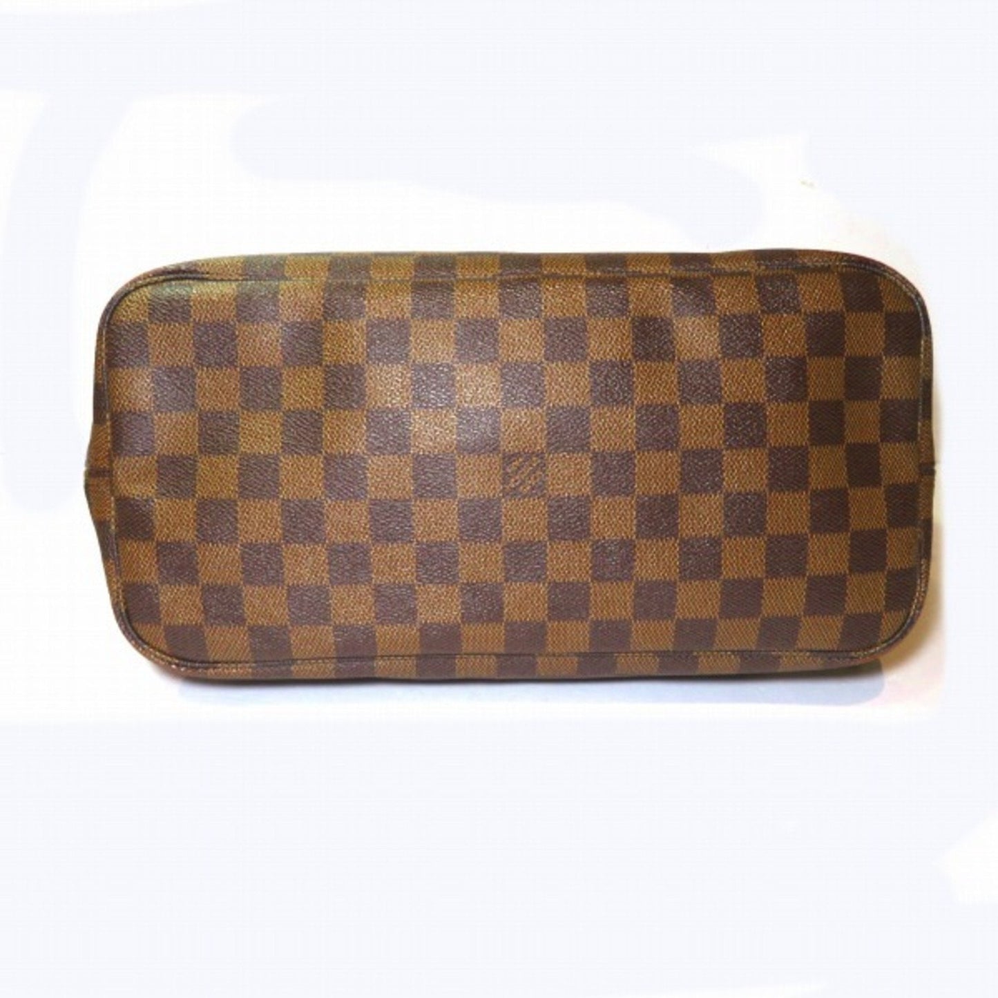 Louis Vuitton Damier Brown Shoulder Bag Tote Bag
