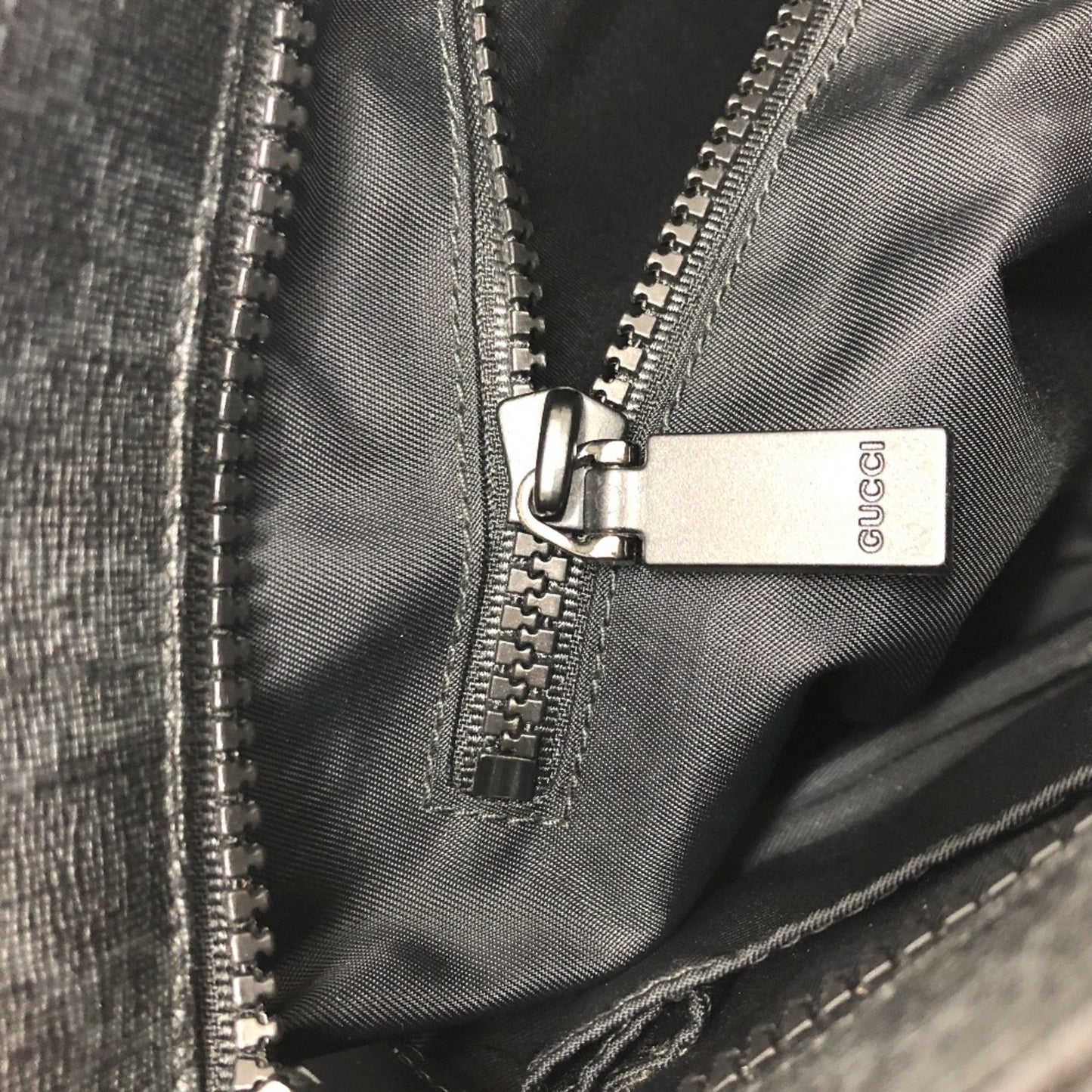 Gucci Black Other Shoulder Bag