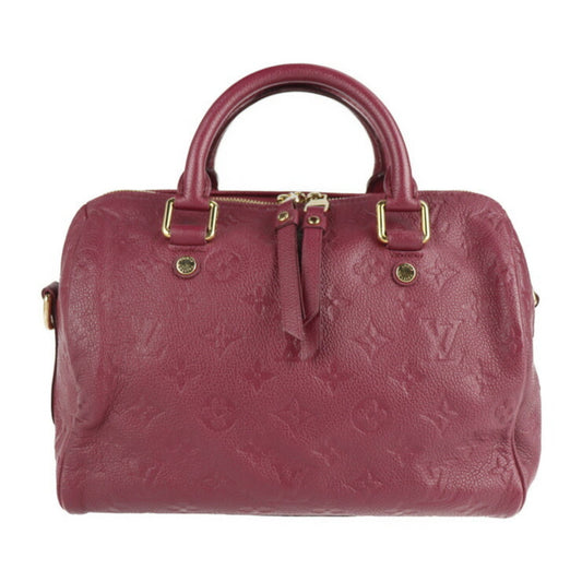 Louis Vuitton Jaipur Monogram Empreinte Handbag Shopping Bag Shoulder Bag Tote Bag ()