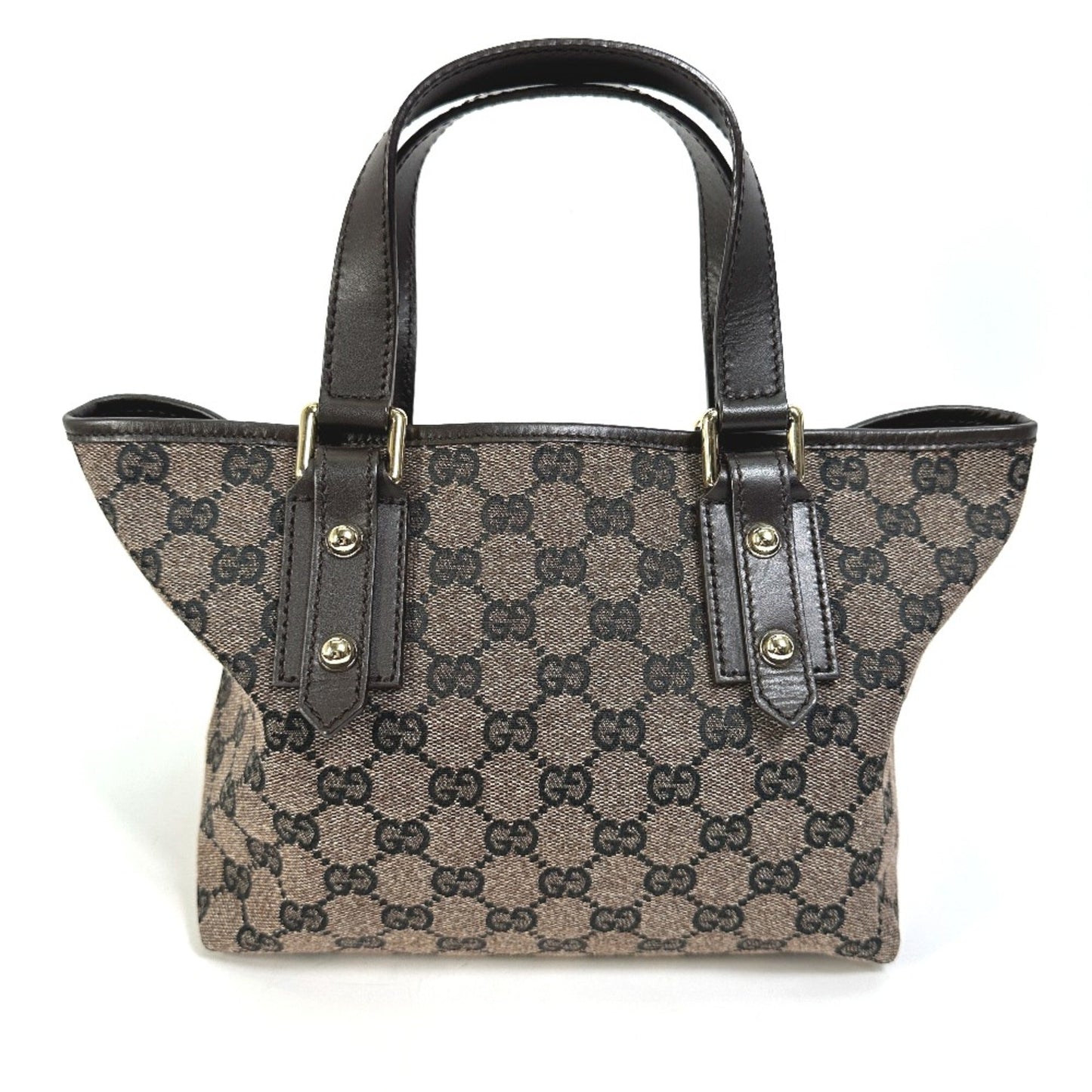 Gucci Brown Other Handbag ()