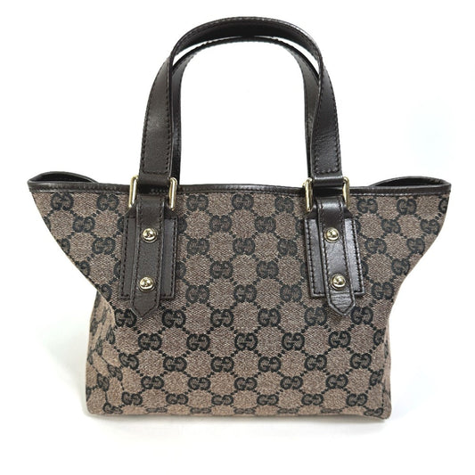 Gucci Brown Other Handbag ()