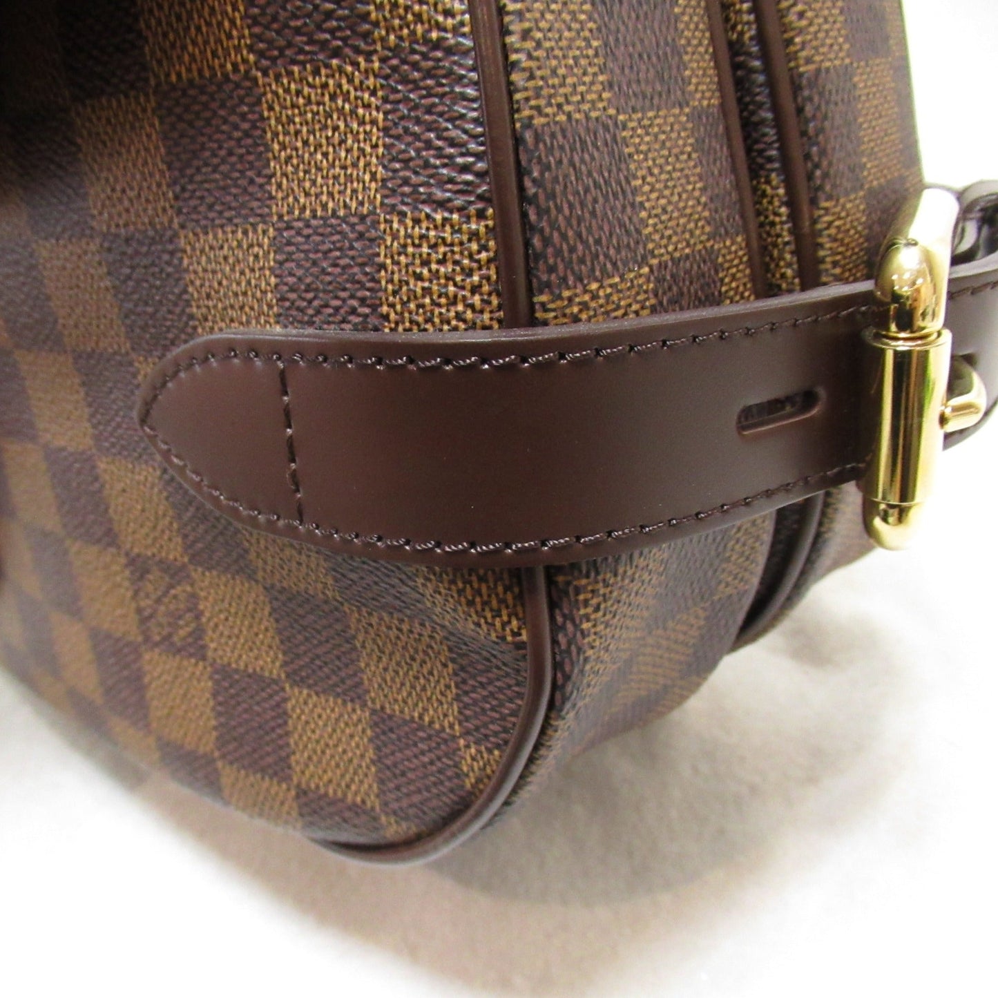 Louis Vuitton Brown Other Shoulder Bag