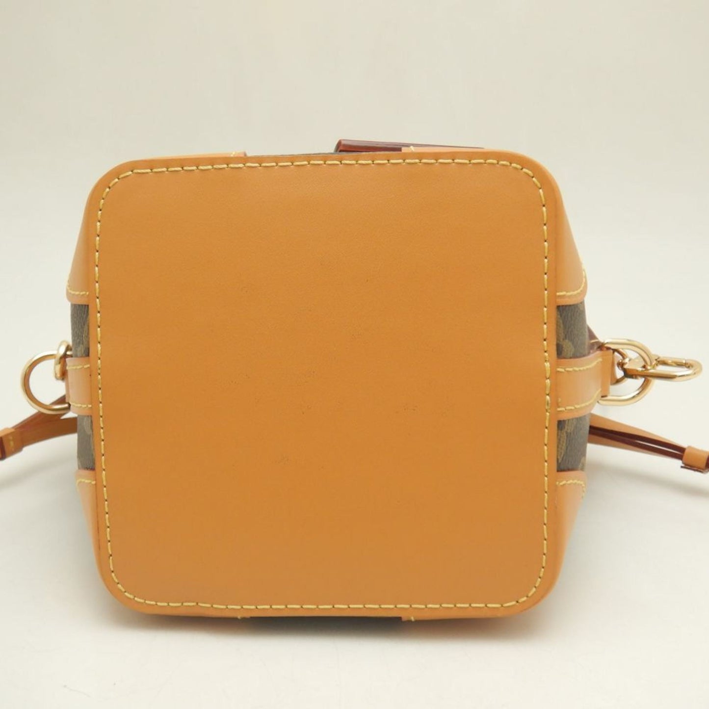 Louis Vuitton Brown Monogram Monogram Shoulder Bag