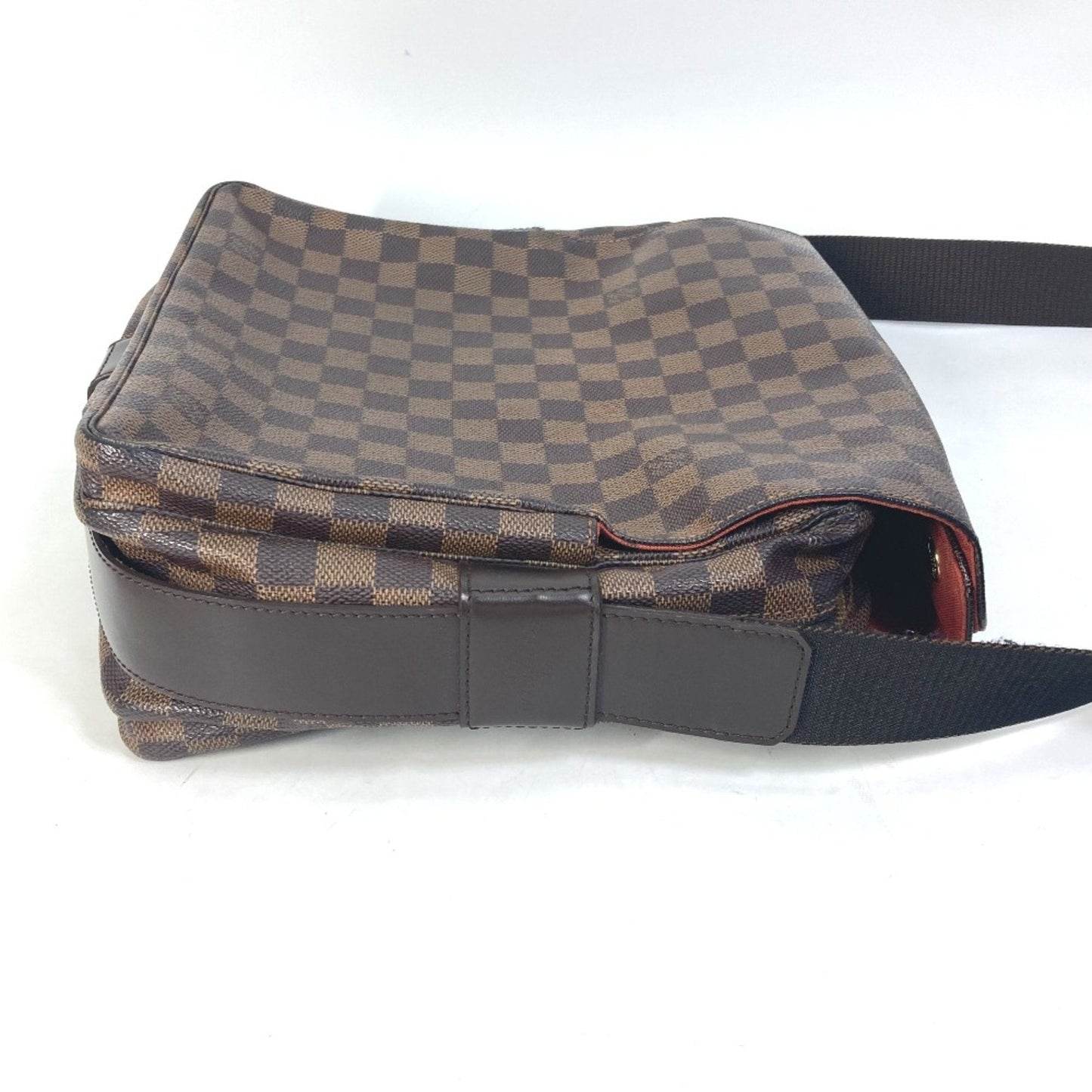 Louis Vuitton Brown Other Shoulder Bag