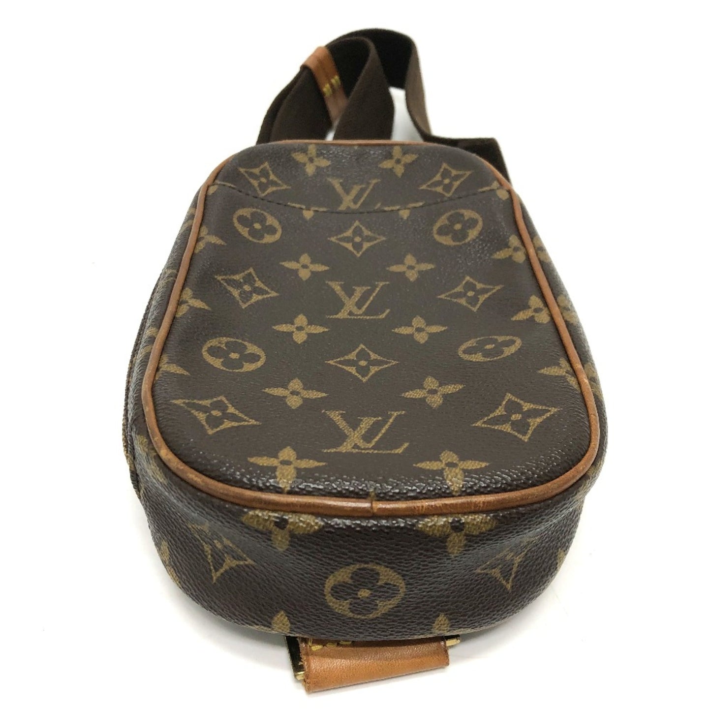Louis Vuitton Brown Other Shoulder Bag