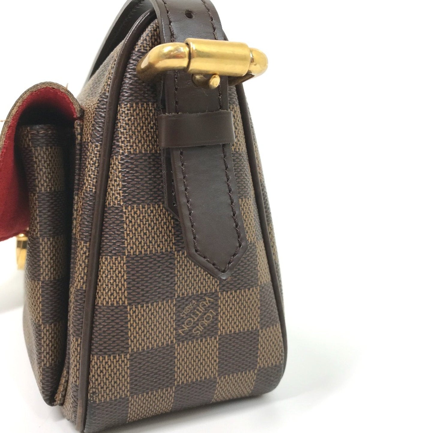 Louis Vuitton Brown Other Shoulder Bag