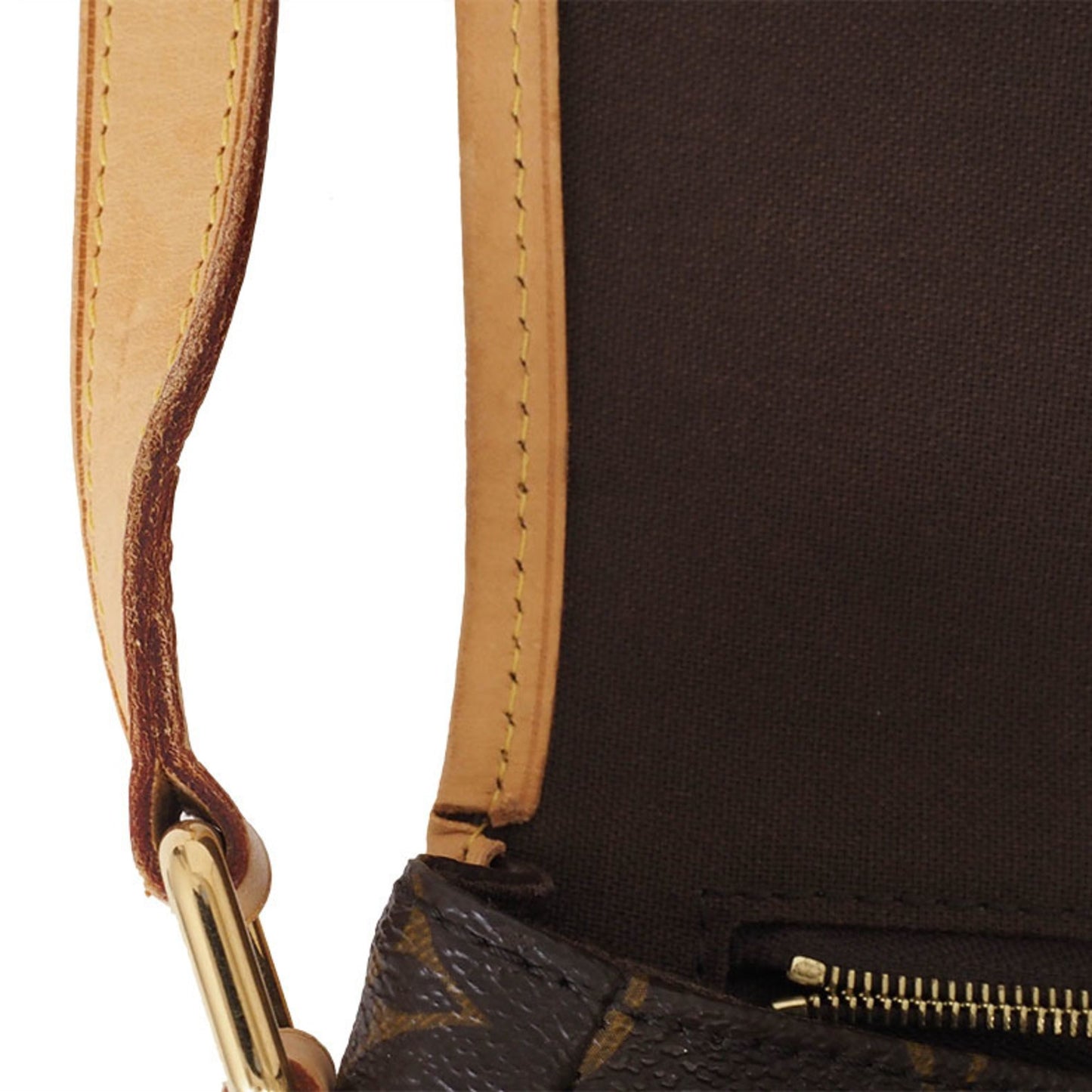 Louis Vuitton Monogram Monogram Monogram Shoulder Bag