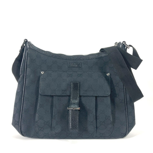 Gucci Black Other Shoulder Bag ()