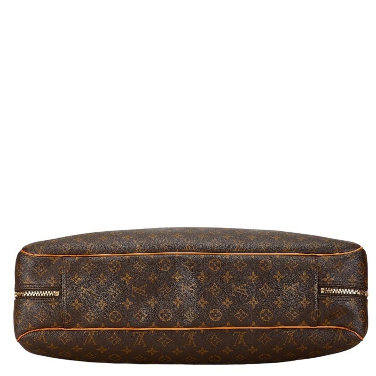 Louis Vuitton Brown Monogram Monogram Handbag Shoulder Bag