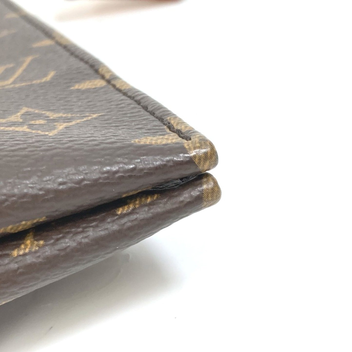 Louis Vuitton Brown Other Shoulder Bag