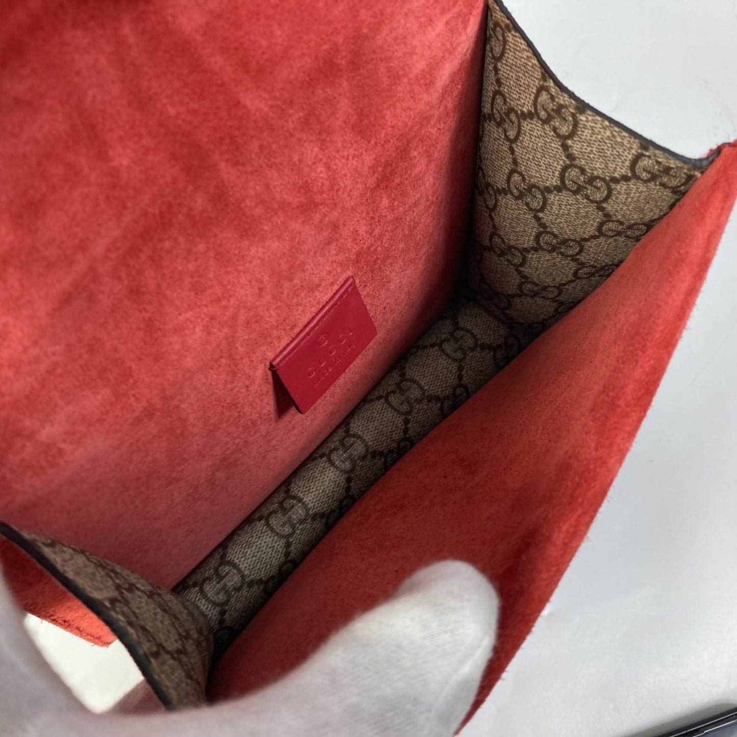 Gucci Beige Other Shoulder Bag