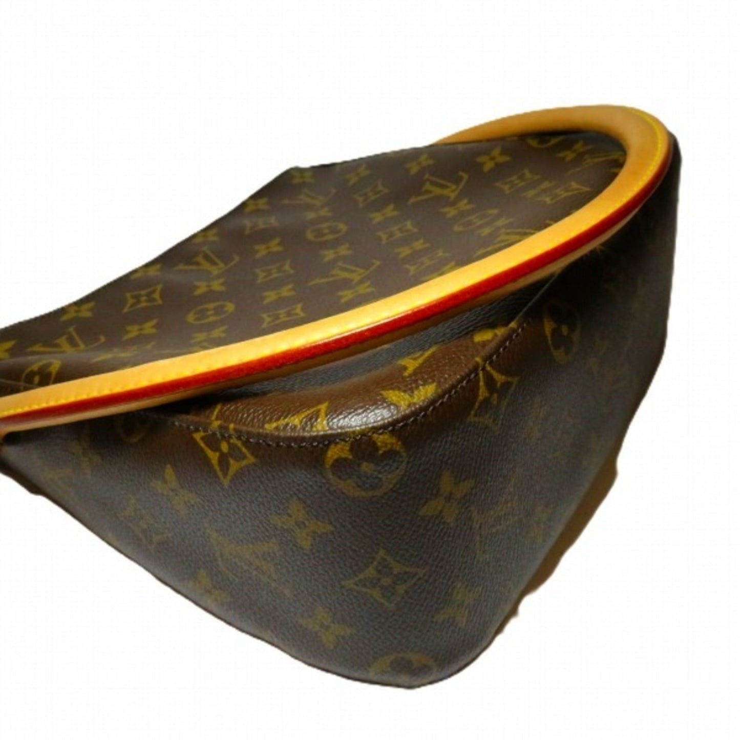 Louis Vuitton Brown Shoulder Bag