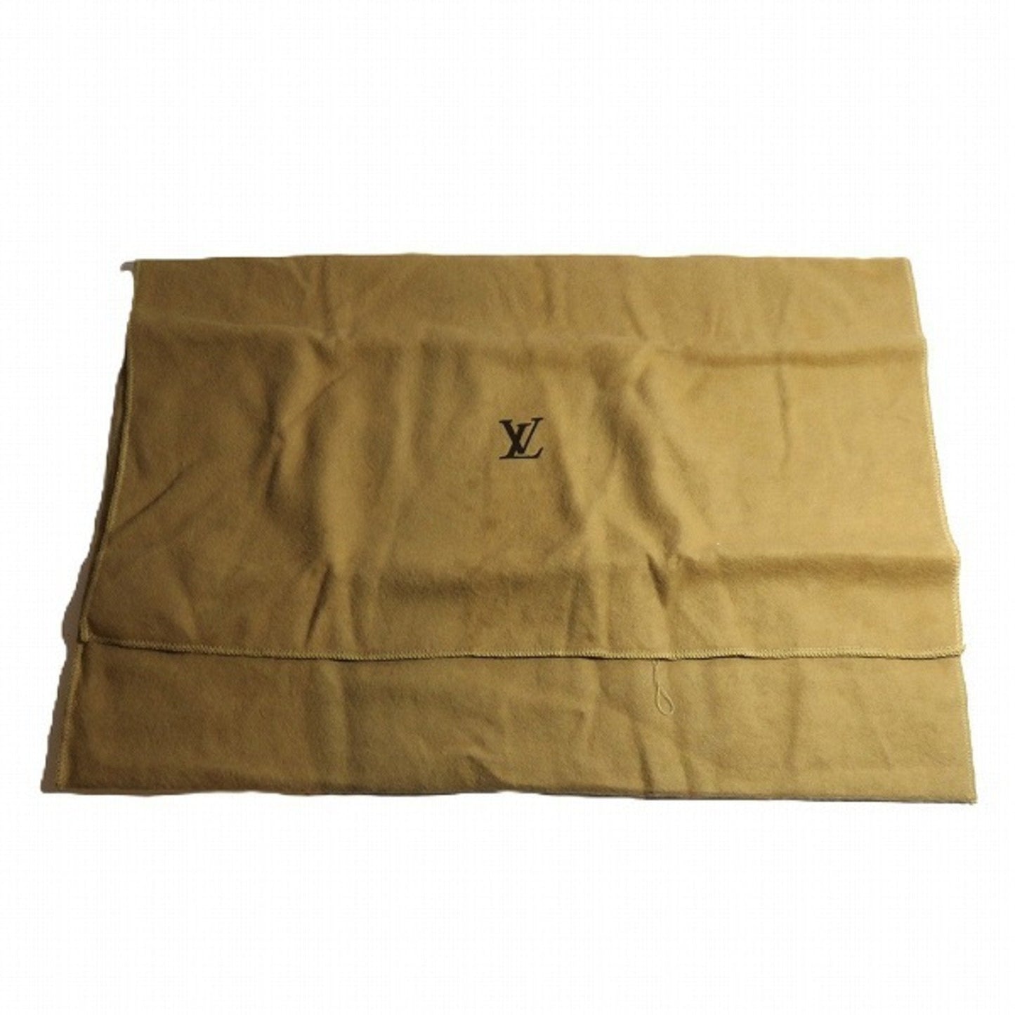 Louis Vuitton Brown Shoulder Bag