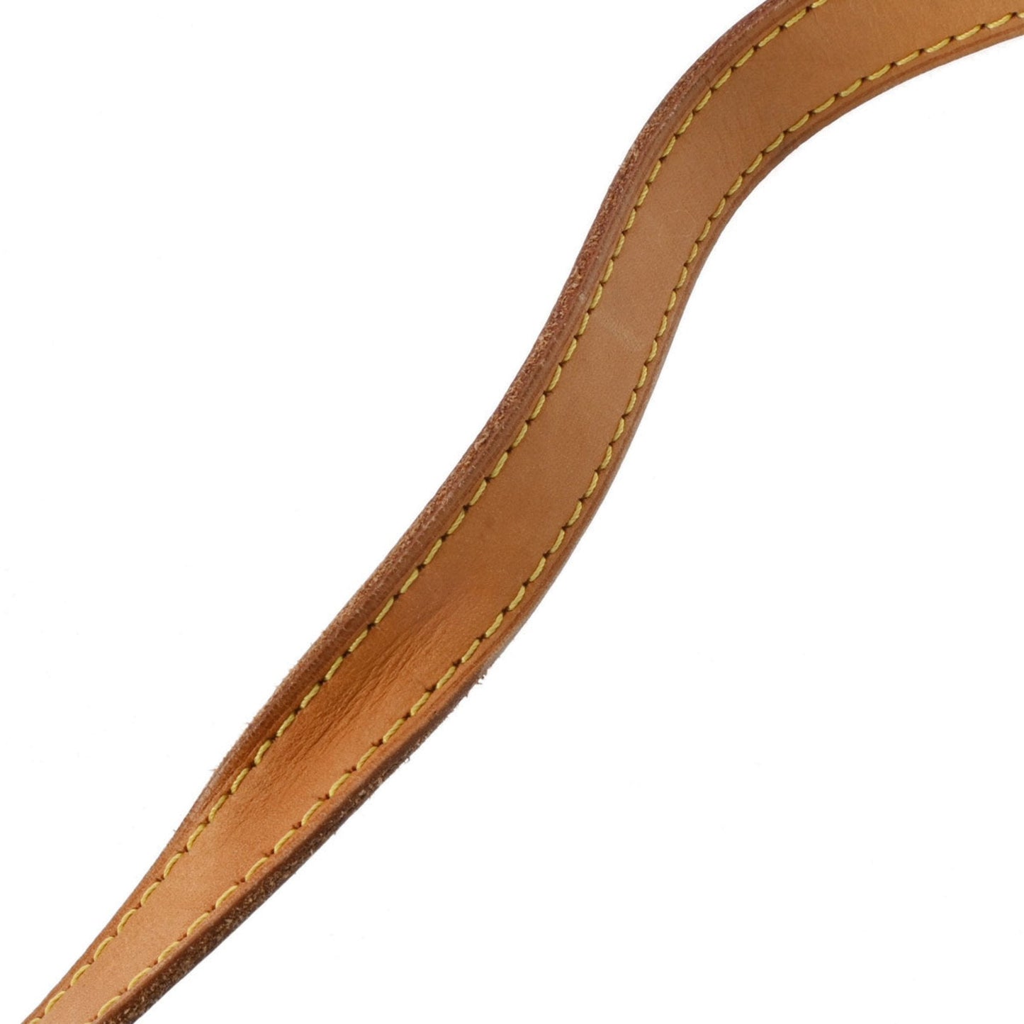 Louis Vuitton Brown Monogram Canvas Shoulder Bag